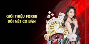 FOR88 Trang Chủ - Nhà Cái Trực Tuyến Uy Tín Hàng Đầu 2024