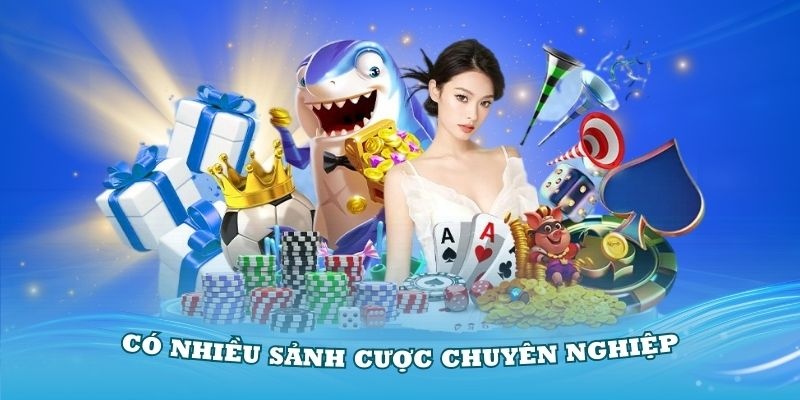 FOR888 - Nhà Cái Mang Đến Trải Nghiệm Cá Cược Đẳng Cấp