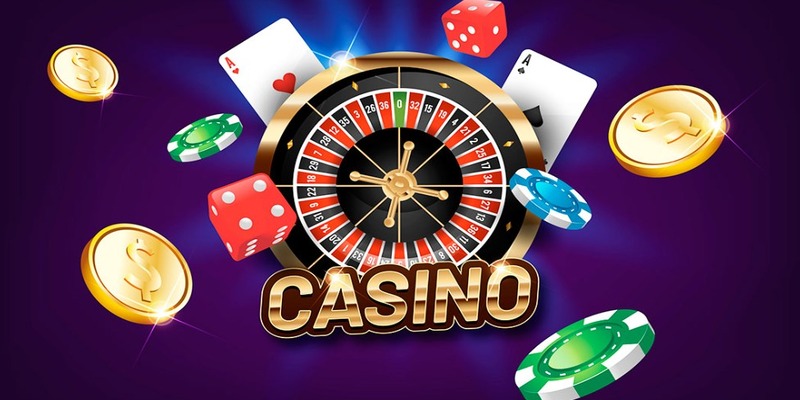 FOR88 Casino – Trải Nghiệm Sảnh Sòng Bạc Đẳng Cấp Quốc Tế