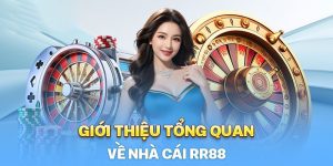 RR 888 - Nền Tảng Cá Cược Đẳng Cấp Quốc Tế Hot Nhất 2024