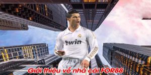 Nhà Cái FOR88 – Sân Chơi Cá Cược Uy Tín Top Đầu Tại Việt Nam