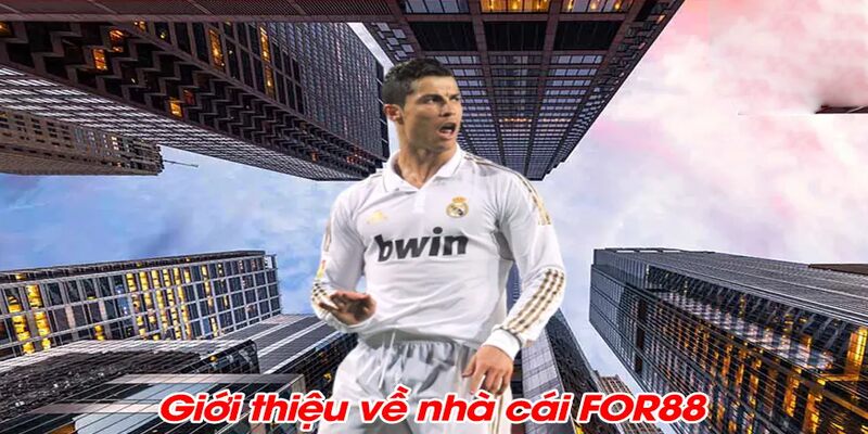 Nhà Cái FOR88 – Sân Chơi Cá Cược Uy Tín Top Đầu Tại Việt Nam
