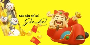 Soi cầu xổ số Gia Lai