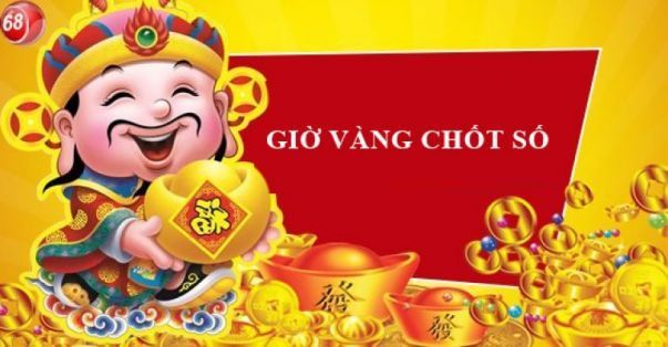 Giờ vàng chốt số FOR88 - Thời điểm chính xác để thắng lớn