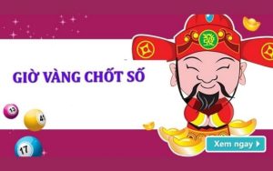 Giờ vàng chốt số FOR88 - Thời điểm chính xác để thắng lớn