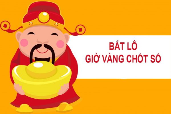 Giờ vàng chốt số FOR88 - Thời điểm chính xác để thắng lớn