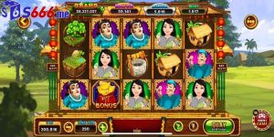 Game Bài Nổ Hũ S66