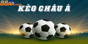 Kèo Châu Á