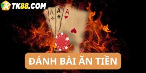 Đánh bài ăn tiền