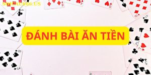 Đánh bài ăn tiền