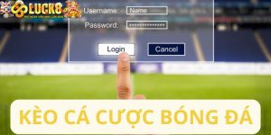 Kèo cá cược bóng đá