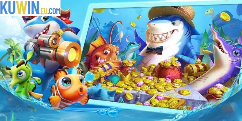 Tải Game Bắn Cá Đổi Thưởng